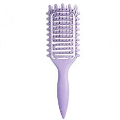 Haarbürste SCZ20FIO, violett