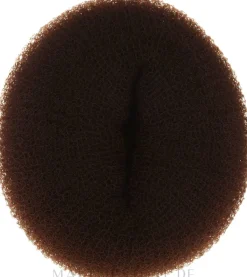 Haardonut 15x6,5 cm braun