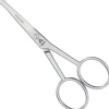 Haare Entfernen Schere für Nase und Ohren, 10,5 cm