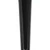 Haarfärbepinsel Jumbo schwarz