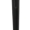 Haarfärbepinsel klein schwarz