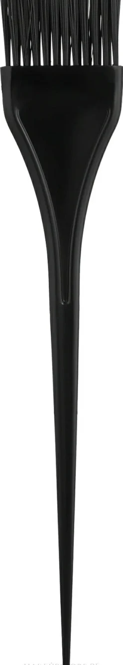 Haarfärbepinsel klein schwarz