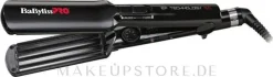Haarglätter BAB2658EPCE schwarz