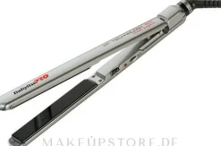 Haarglätter BAB2072EPE Silbermetallic