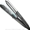 Haarglätter mit Ultraschall-Mikrodampf 2 in 1