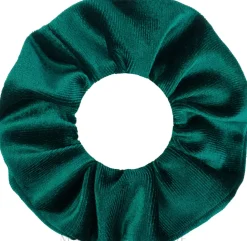Haargummi aus Velours Velour Classic