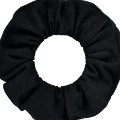 Haargummi Denim Classic schwarz