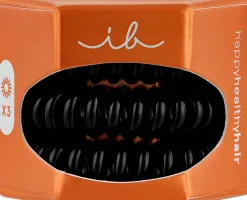 Haargummi für kaltregenerierte Locken