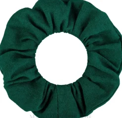 Haargummi Knit Classic smaragdgrün