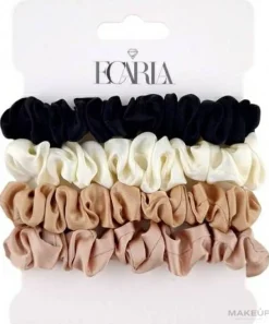 Haargummi-Set 4 St. GUM154