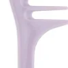 Haarkamm 82826 lila