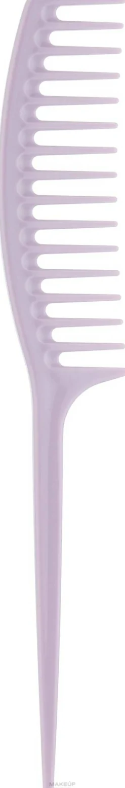 Haarkamm 82826 lila