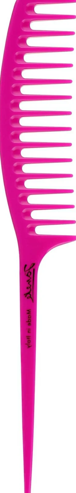 Haarkamm 82826 rosa