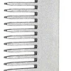 Haarkamm Model №1