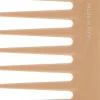 Haarkamm orange