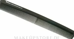 Haarkamm DC08 schwarz
