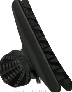 Haarklammer Fashion Hair schwarz 12 St.