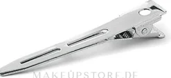 Haarklammern aus Metall 5,5 cm 6 St.