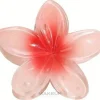 Haarkrebs Krabbe Blume