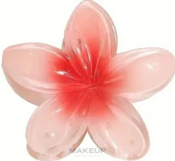Haarkrebs Krabbe Blume