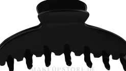 Haarkrebs Krabbe NZ0003N schwarz