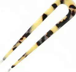 Haarnadel in U-Form, SP439, 11cm