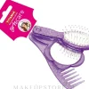 Haarpflegeset für Mädchen 3-tlg. violett