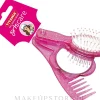 Haarpflegeset für Mädchen 3-tlg. pink