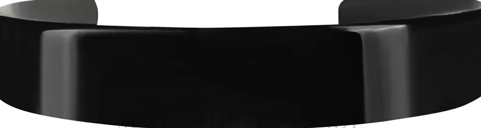 Haarreif FA-9918 schwarz