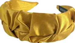 Haarreif, gold