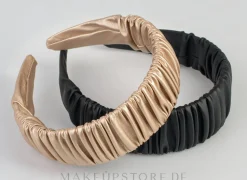Haarreif gold Fold Pattern