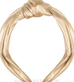 Haarreif gold Top Knot