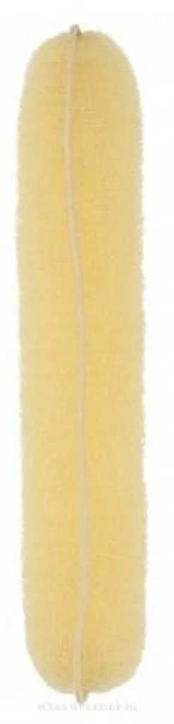 Haarroller 230 mm beige