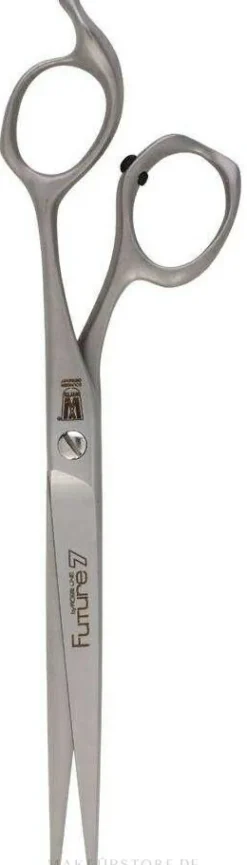 Haarschere Future 7 Offset Satin 17.78 cm