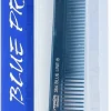 Haarschneidekamm №354 Blue Profi Line 18 cm