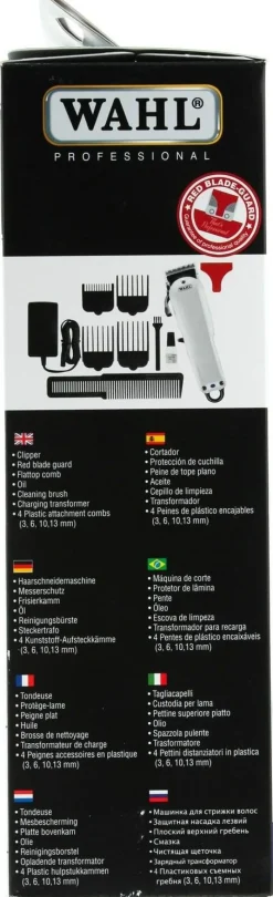 Haarschneidemaschine
