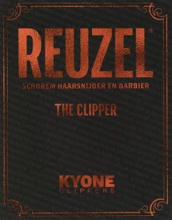 Haarschneider