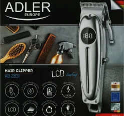 Haarschneider