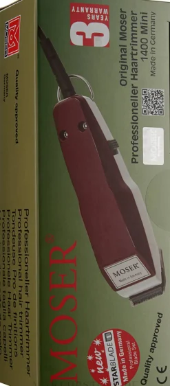Haarschneider Burgund