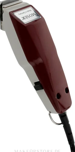 Haarschneider Burgund