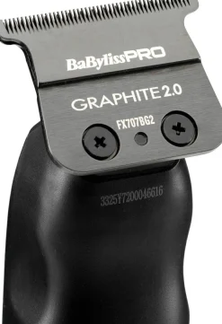 Haarschneider, FX720E