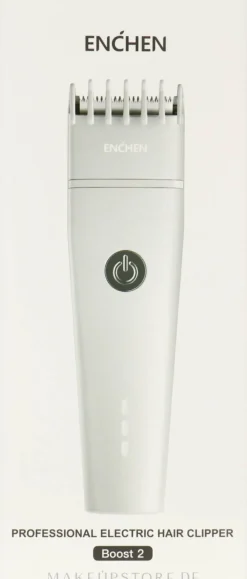 Haarschneider weiß
