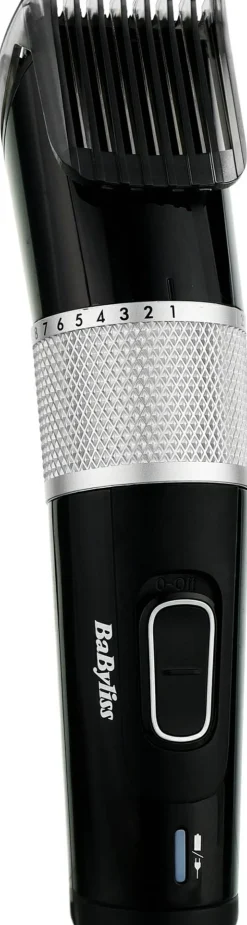 Haarschneider E973E