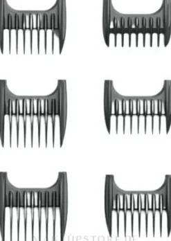 Haarschneider-Set 6-tlg.