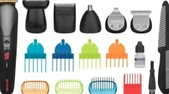 Haarschnitt-Set