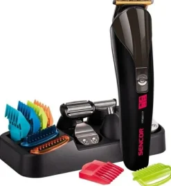 Haarschnitt-Set