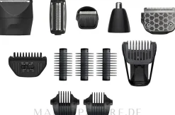 Haarschnitt-Set