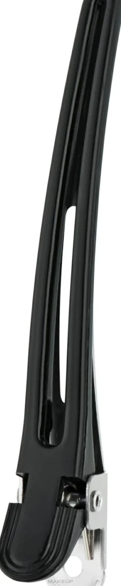 Haarspange Combi schwarz 1 St.
