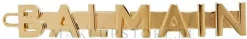 Haarspange mit Logo