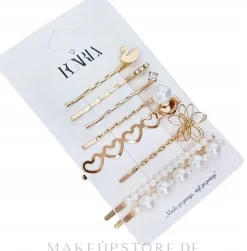Haarspangen-Set 8 St. SP241